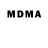 MDMA Molly Alfie Ogden